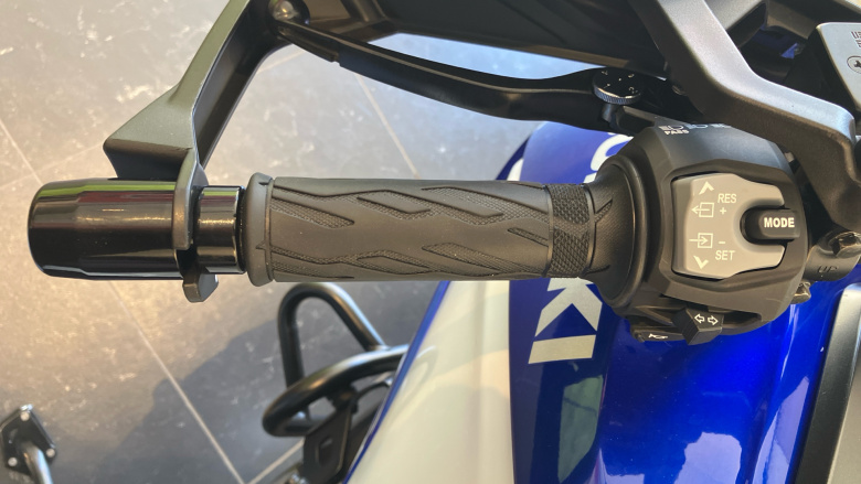Suzuki V-Strom DL1050RJM3 (23MY)